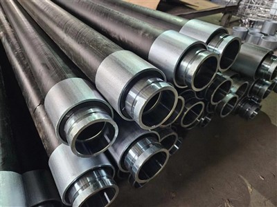 Pipe Cyfansawdd Hdpe SRTP Pn100