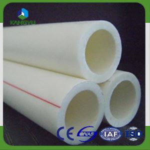 Pipe Dŵr Pip & Ffitiadau Gwyn Pipe