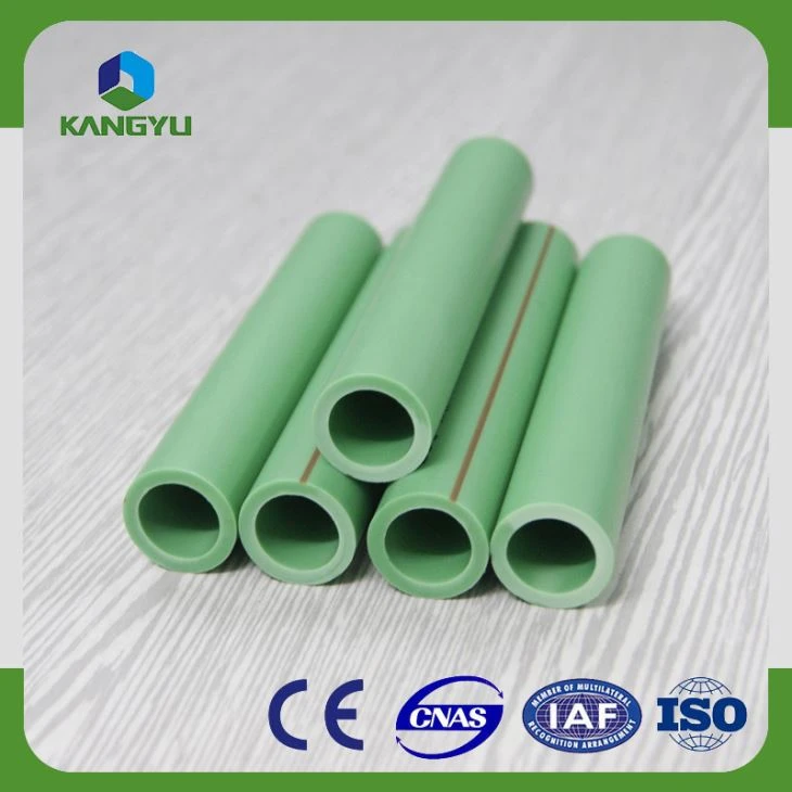 Pipe Ppr Ansawdd Uchel ar gyfer Dwr Yfed