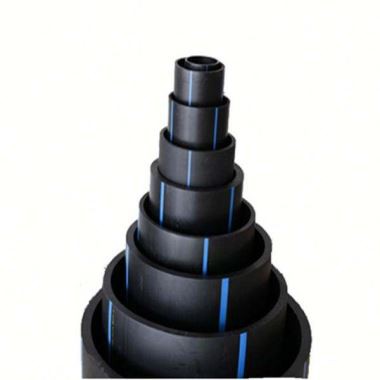 Pibell Hdpe Pn16