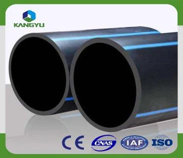 Pibell Hdpe Carthffosiaeth